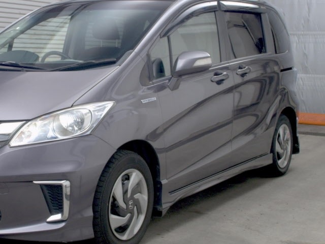 Honda FREED 2015 7363590-4