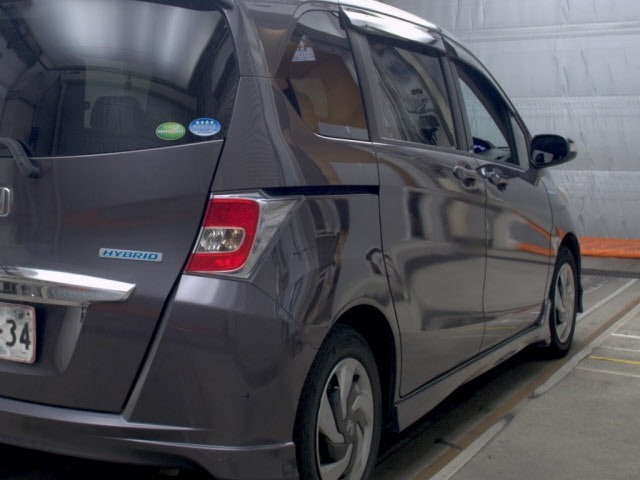 Honda FREED 2015 7363590-5