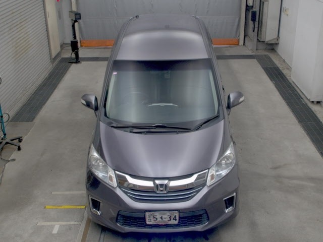Honda FREED 2015 7363590-6