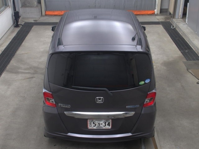 Honda FREED 2015 7363590-7