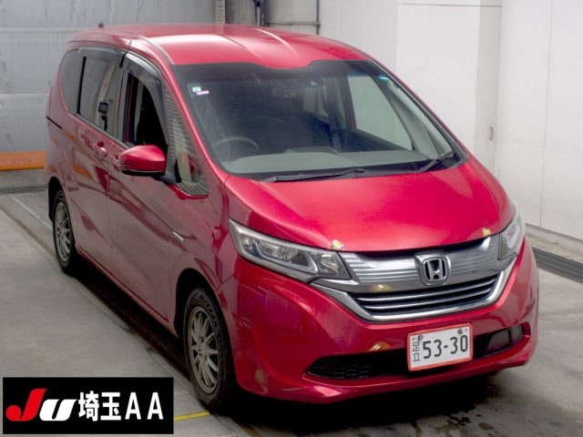 Honda FREED 2019 7363597-0
