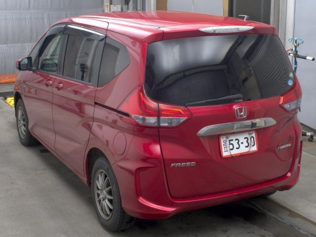 Honda FREED 2019 7363597-1