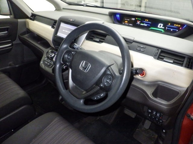 Honda FREED 2019 7363597-3