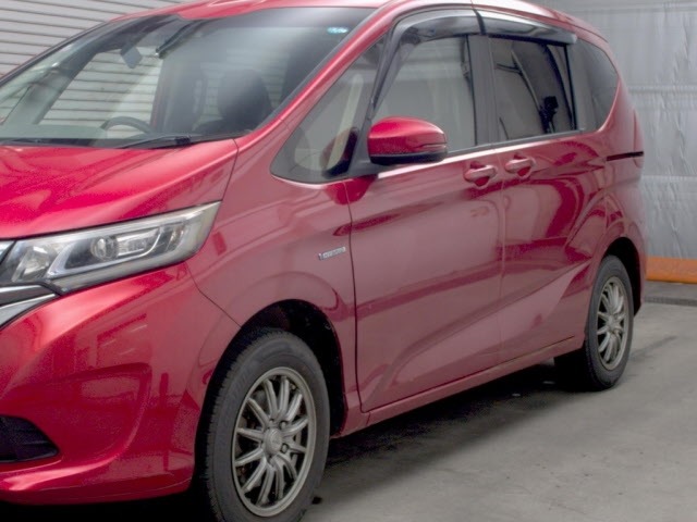 Honda FREED 2019 7363597-4