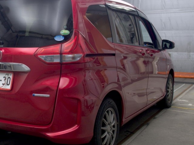 Honda FREED 2019 7363597-5