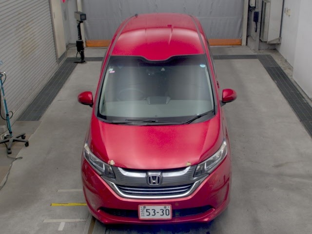 Honda FREED 2019 7363597-6