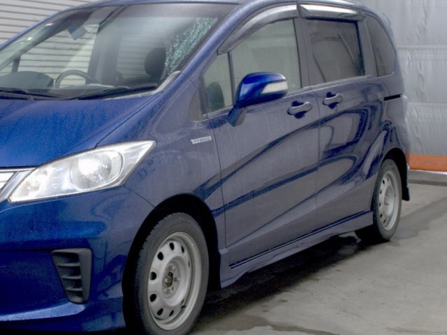 Honda FREED 2012 7363598-4