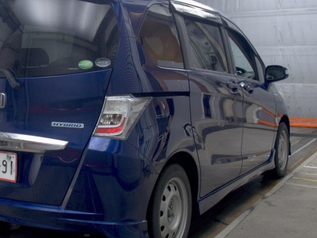 Honda FREED 2012 7363598-5