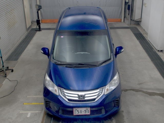 Honda FREED 2012 7363598-6
