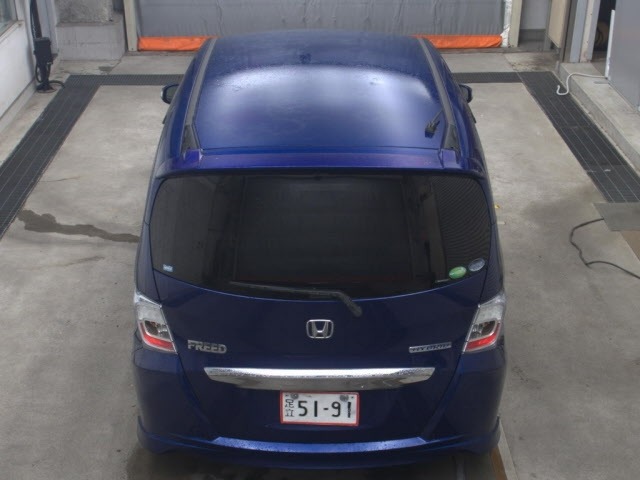Honda FREED 2012 7363598-7
