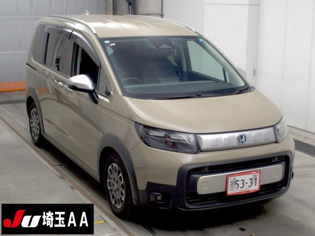 Honda FREED 2025 7363614-0