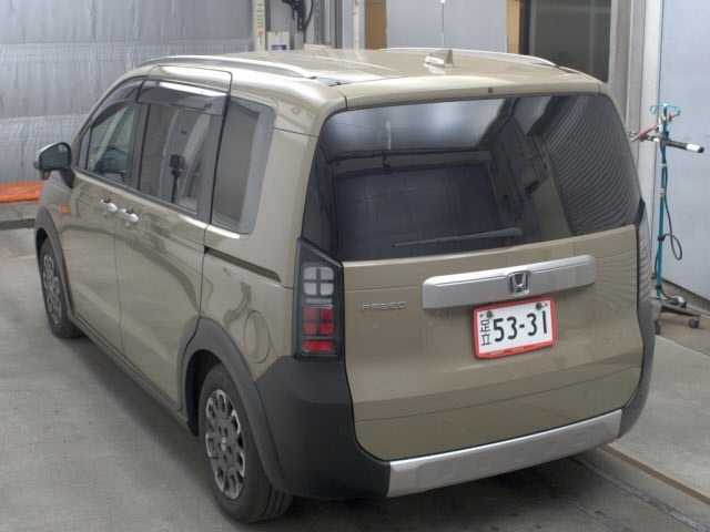 Honda FREED 2025 7363614-1