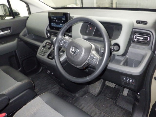 Honda FREED 2025 7363614-3