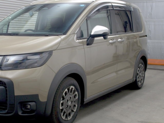 Honda FREED 2025 7363614-4