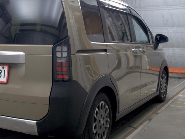 Honda FREED 2025 7363614-5