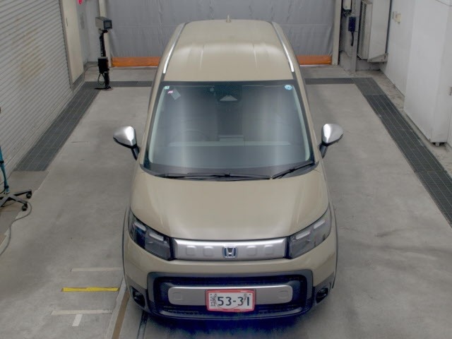 Honda FREED 2025 7363614-6