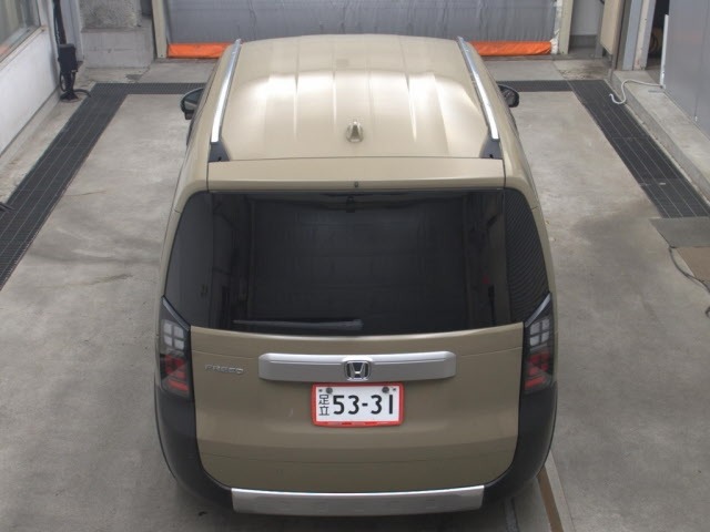 Honda FREED 2025 7363614-7