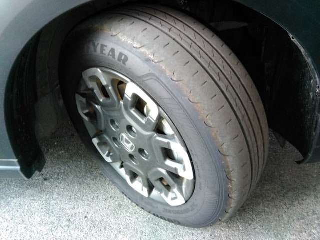 Honda FREED 2025 7363614-9