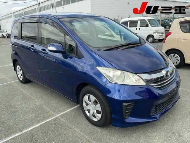 Honda FREED 2015 7363633-0