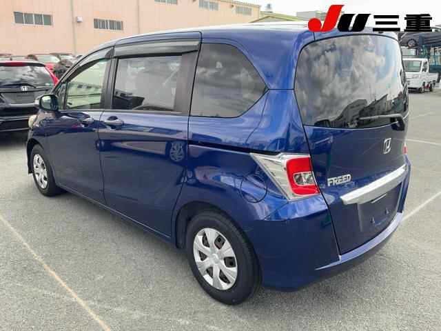 Honda FREED 2015 7363633-1