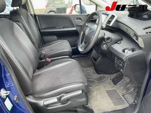 Honda FREED 2015 7363633-4