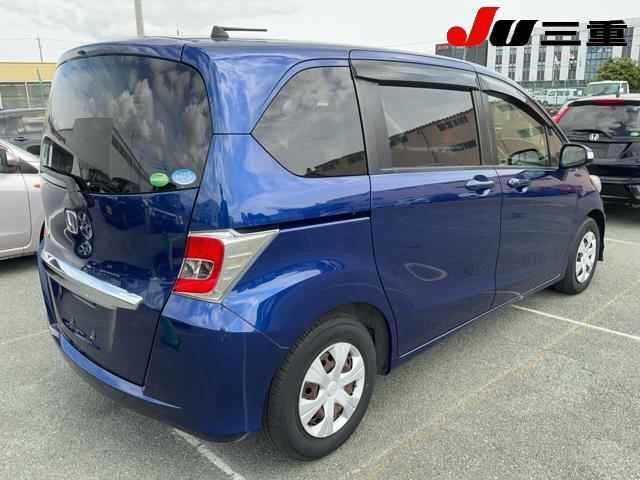 Honda FREED 2015 7363633-6