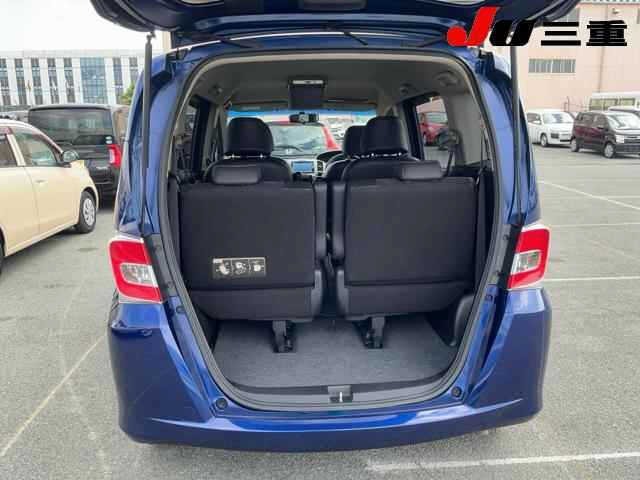 Honda FREED 2015 7363633-7