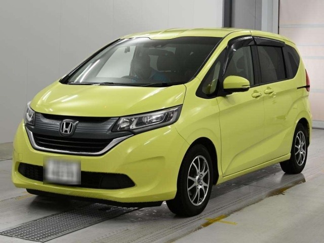 Honda FREED 2017 7363634-0
