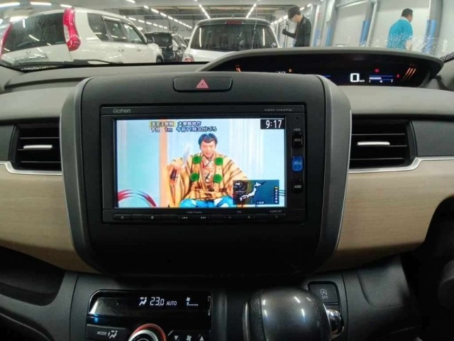 Honda FREED 2017 7363634-11