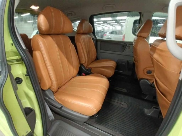 Honda FREED 2017 7363634-12