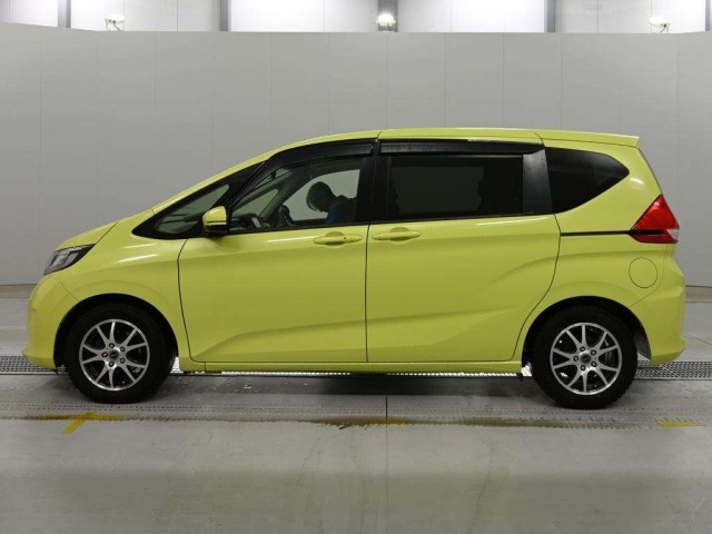 Honda FREED 2017 7363634-4