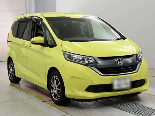 Honda FREED 2017 7363634-5