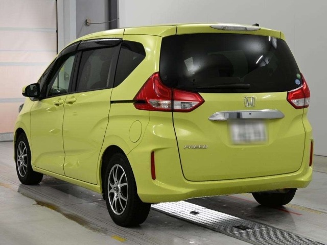 Honda FREED 2017 7363634-6