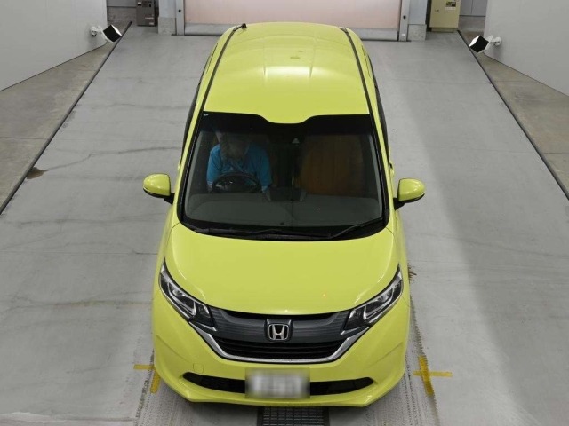 Honda FREED 2017 7363634-7