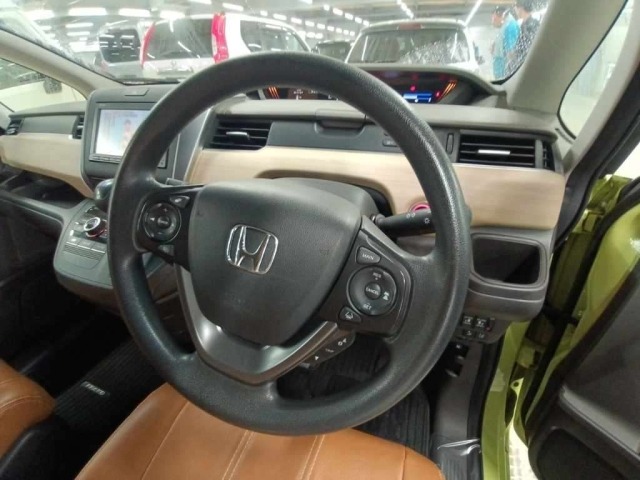 Honda FREED 2017 7363634-9