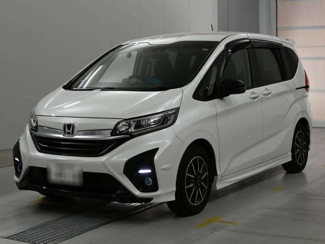 Honda FREED 2020 7363635-0