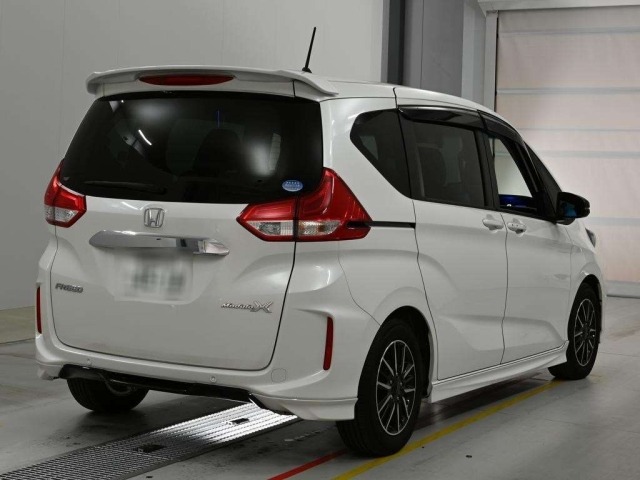 Honda FREED 2020 7363635-1