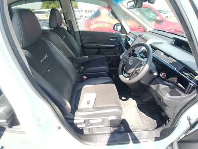 Honda FREED 2020 7363635-10