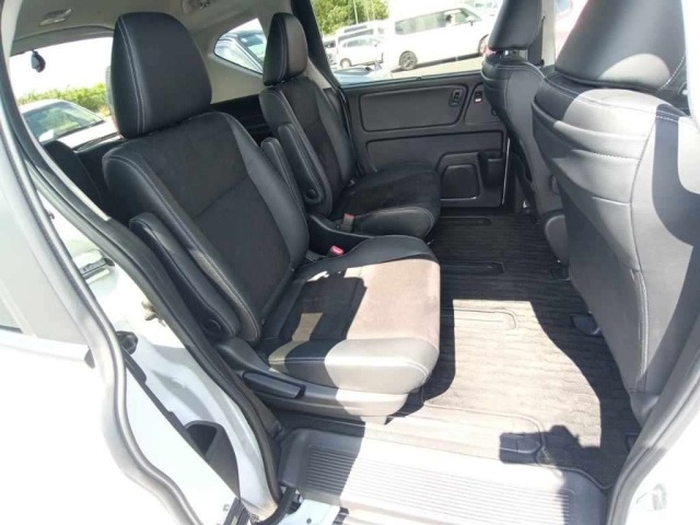 Honda FREED 2020 7363635-12