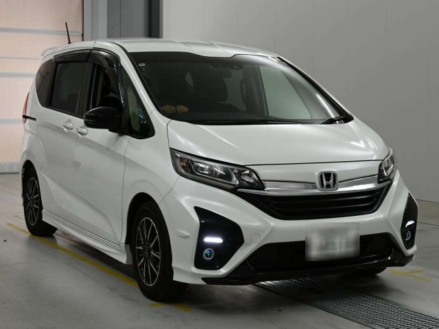 Honda FREED 2020 7363635-5