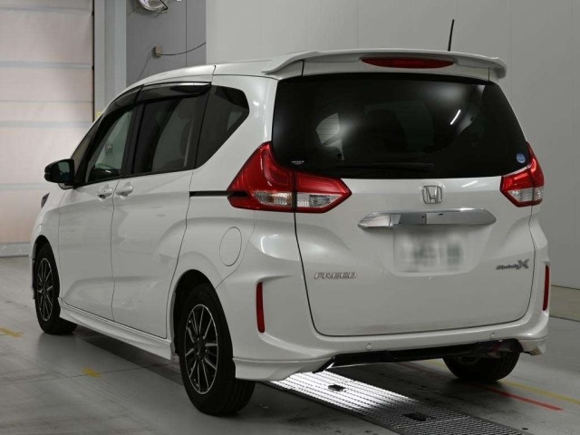 Honda FREED 2020 7363635-6