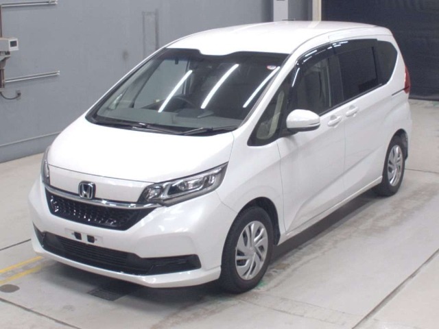 Honda FREED 2021 7363647-0