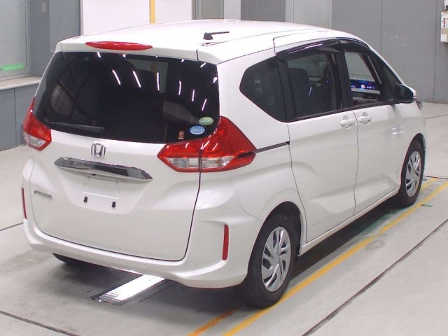Honda FREED 2021 7363647-1