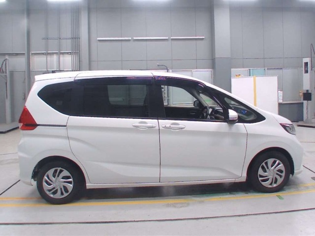 Honda FREED 2021 7363647-3
