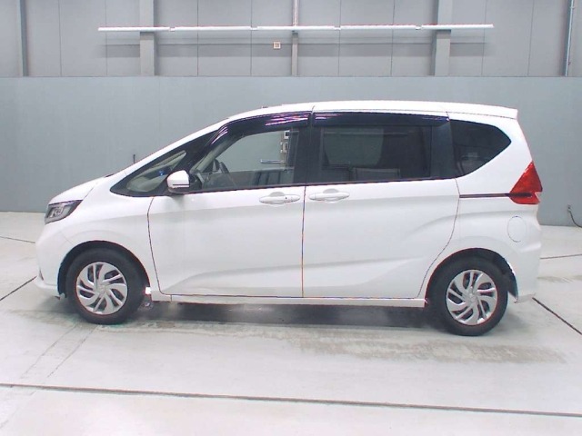 Honda FREED 2021 7363647-4
