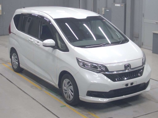 Honda FREED 2021 7363647-5
