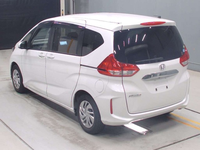 Honda FREED 2021 7363647-6