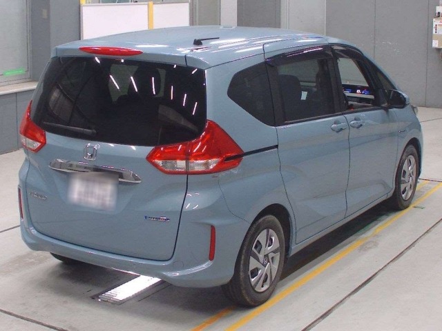 Honda FREED 2022 7363686-1