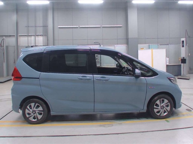 Honda FREED 2022 7363686-3