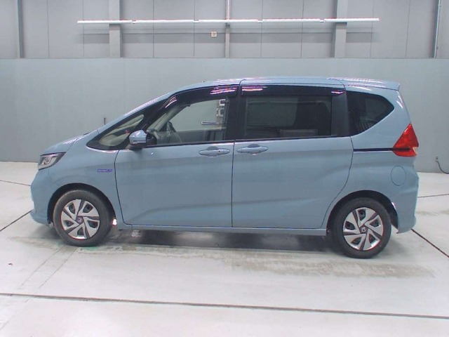 Honda FREED 2022 7363686-4